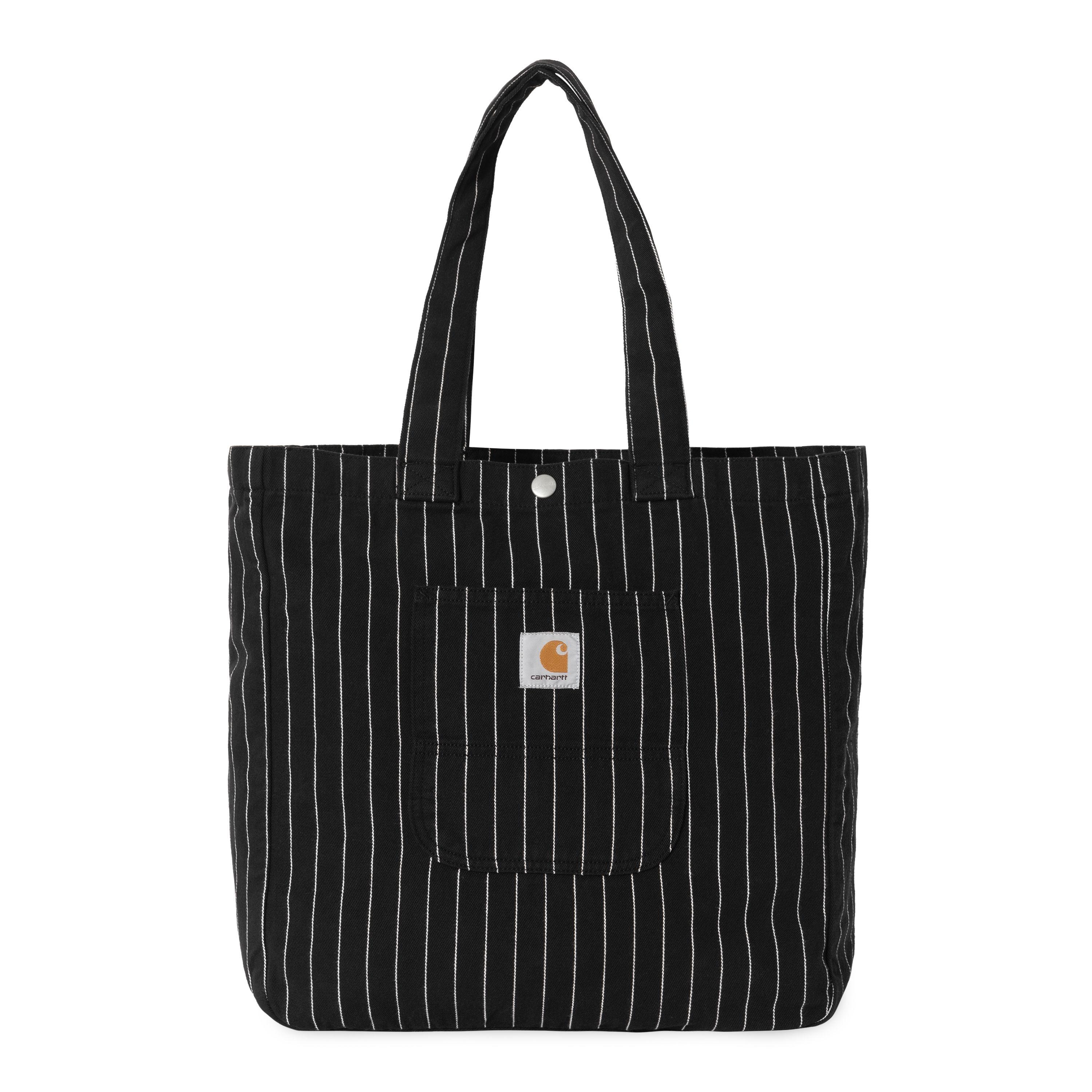 Carhartt WIP Hendry Tote em Preto